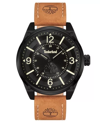 Timberland Palmyra-Z TDWGA9000602M Férfi Karóra