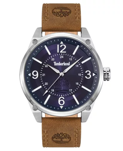 Timberland Palmyra-Z TDWGA9000603M Férfi Karóra
