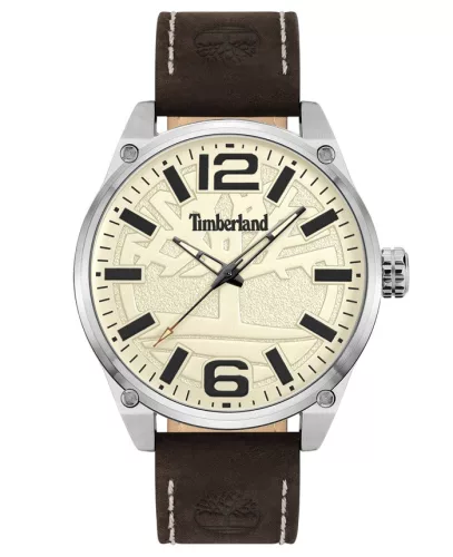 Timberland Ripley-Z TDWGA9000701M Férfi Karóra