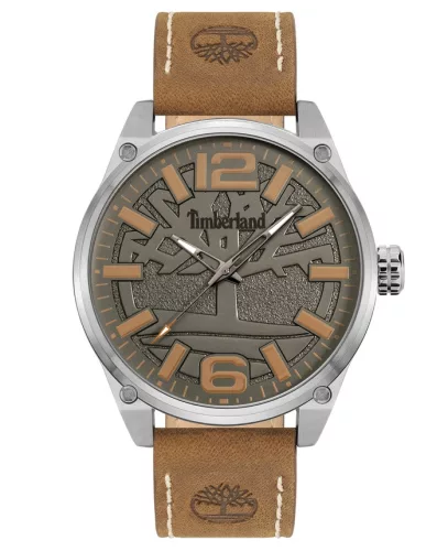 Timberland Ripley-Z TDWGA9000702M Férfi Karóra