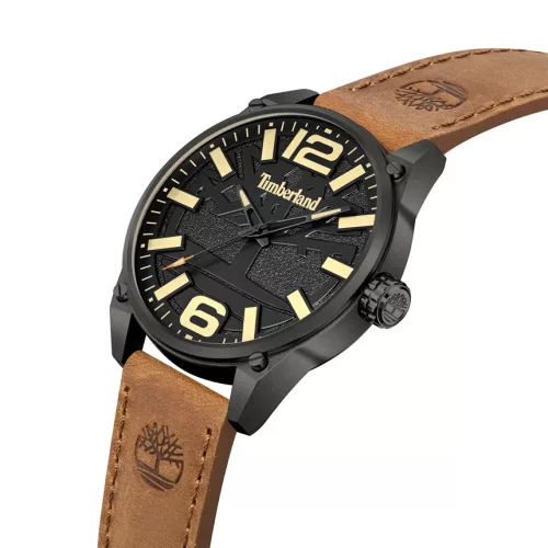 Timberland Ripley-Z TDWGA9000703M Férfi Karóra