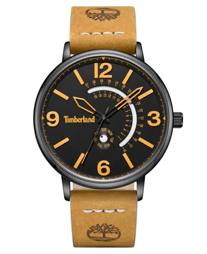 Timberland Saunderstown TDWGB2182703 Férfi Karóra