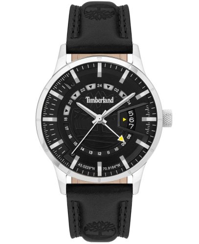 Timberland Bergeron TDWGB2201501 Férfi Karóra