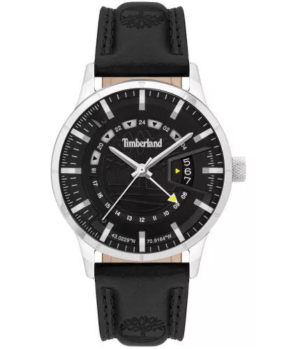 Timberland Bergeron TDWGB2201501 Férfi Karóra