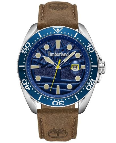 Timberland Carrigan TDWGB2230604 Férfi Karóra