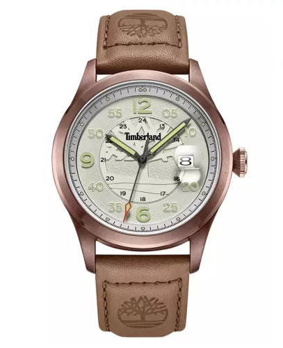 Timberland Cornwall TDWGB2237503 Férfi Karóra