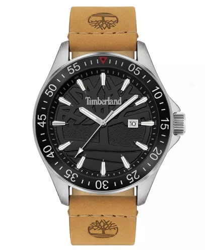 Timberland Lehighton-Z TDWGB9001601M Férfi Karóra