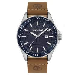 Timberland Lehighton-Z TDWGB9001602M Férfi Karóra
