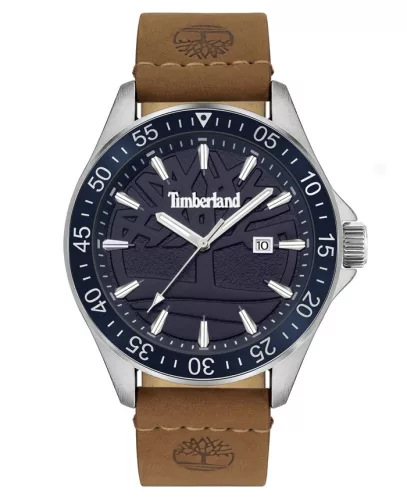 Timberland Lehighton-Z TDWGB9001602M Férfi Karóra