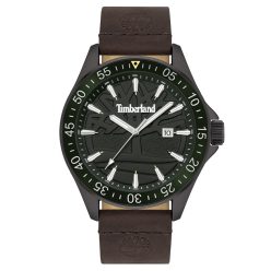 Timberland Lehighton-Z TDWGB9001603M Férfi Karóra