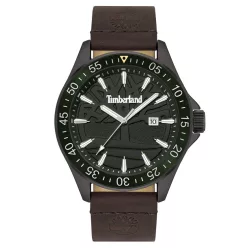 Timberland Lehighton-Z TDWGB9001603M Férfi Karóra