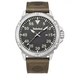 Timberland Weymont-Z TDWGB9002801M Férfi Karóra