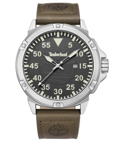 Timberland Weymont-Z TDWGB9002801M Férfi Karóra