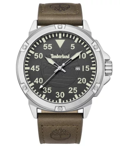 Timberland Weymont-Z TDWGB9002801M Férfi Karóra