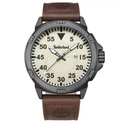 Timberland Weymont-Z TDWGB9002802M Férfi Karóra