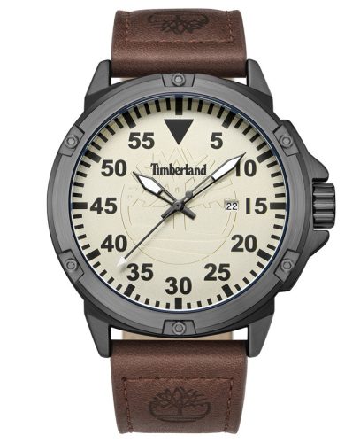 Timberland Weymont-Z TDWGB9002802M Férfi Karóra