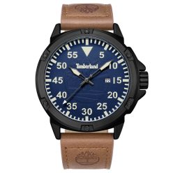 Timberland Weymont-Z TDWGB9002803M Férfi Karóra