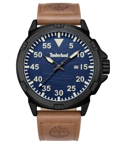 Timberland Weymont-Z TDWGB9002803M Férfi Karóra