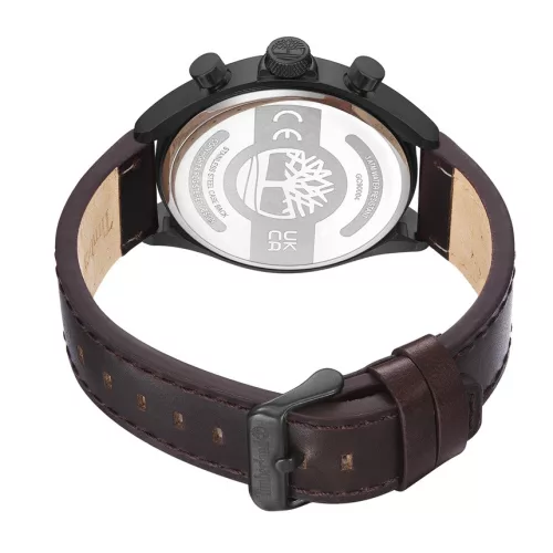 Timberland Carrabassett-Z Chrono TDWGC9000402 Férfi Karóra