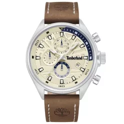 Timberland Carrabassett-Z Chrono TDWGC9000403 Férfi Karóra