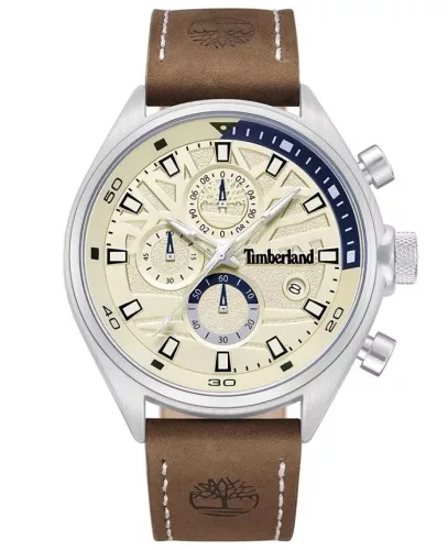 Timberland Carrabassett-Z Chrono TDWGC9000403 Férfi Karóra