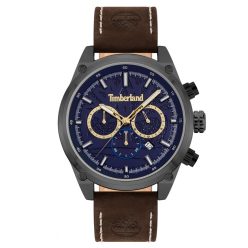 Timberland Cherryfield-Z Chrono TDWGC9000801 Férfi Karóra