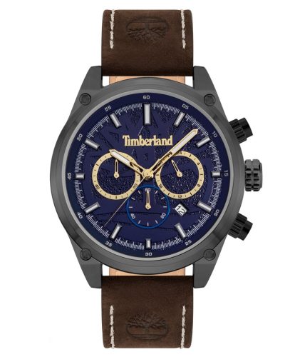 Timberland Cherryfield-Z Chrono TDWGC9000801 Férfi Karóra