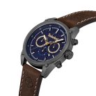 Timberland Cherryfield-Z Chrono TDWGC9000801 Férfi Karóra