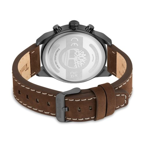 Timberland Cherryfield-Z Chrono TDWGC9000801 Férfi Karóra