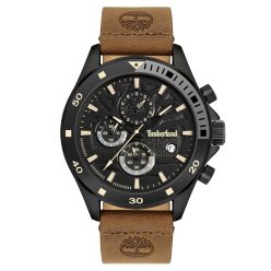 Timberland Wakeda-Z Chrono TDWGC9001401 Férfi Karóra