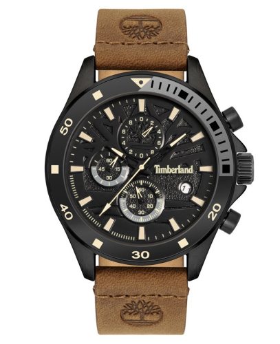 Timberland Wakeda-Z Chrono TDWGC9001401 Férfi Karóra