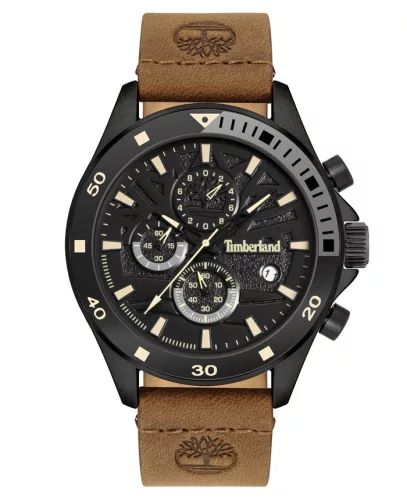 Timberland Wakeda-Z Chrono TDWGC9001401 Férfi Karóra