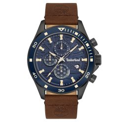 Timberland Wakeda-Z Chrono TDWGC9001402 Férfi Karóra