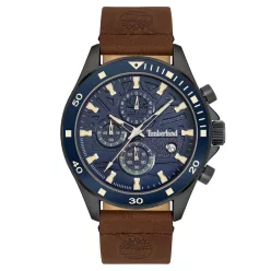 Timberland Wakeda-Z Chrono TDWGC9001402 Férfi Karóra