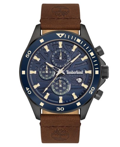 Timberland Wakeda-Z Chrono TDWGC9001402 Férfi Karóra