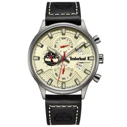 Timberland Dracut TDWGF2181803 Férfi Karóra