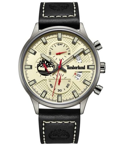 Timberland Dracut TDWGF2181803 Férfi Karóra