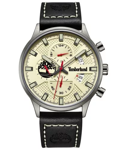 Timberland Dracut TDWGF2181803 Férfi Karóra