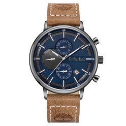 Timberland Sterling Dual Time TDWGF2182901 Férfi Karóra
