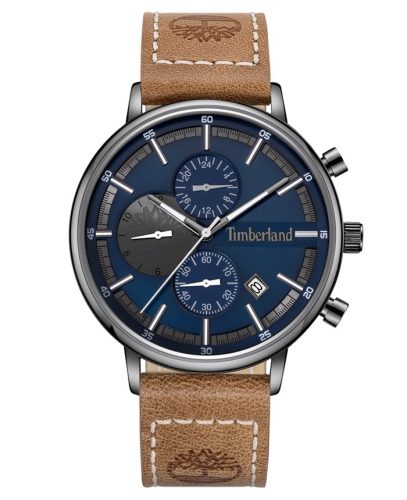 Timberland Sterling Dual Time TDWGF2182901 Férfi Karóra