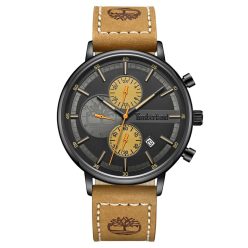 Timberland Sterling Dual Time TDWGF2182902 Férfi Karóra
