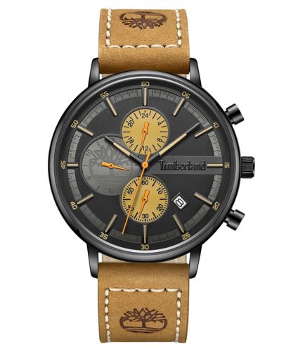 Timberland Sterling Dual Time TDWGF2182902 Férfi Karóra
