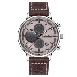 Timberland Sterling Dual Time TDWGF2182903 Férfi Karóra