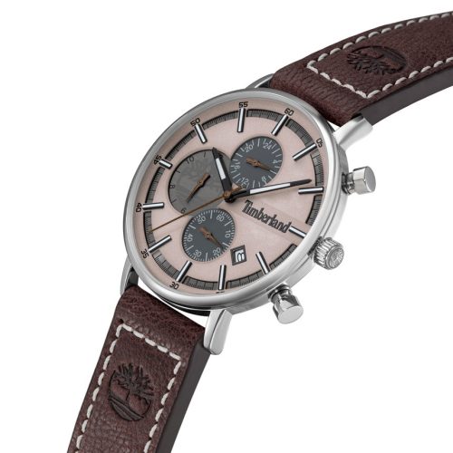 Timberland Sterling Dual Time TDWGF2182903 Férfi Karóra