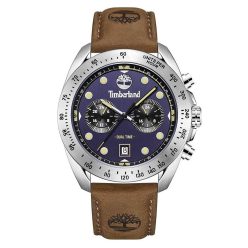 Timberland Carrigan Dual Time TDWGF2230503 Férfi Karóra