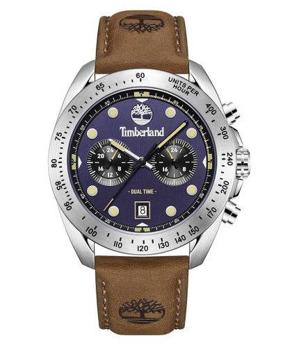 Timberland Carrigan Dual Time TDWGF2230503 Férfi Karóra
