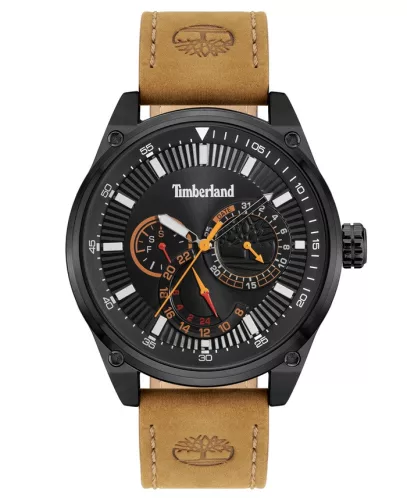 Timberland Dumbarton-Z TDWGF9000902 Férfi Karóra