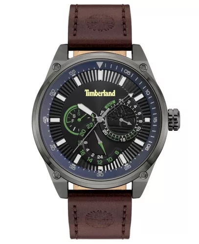 Timberland Dumbarton-Z TDWGF9000903 Férfi Karóra