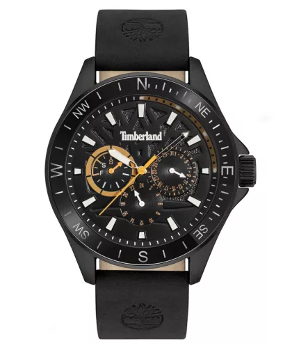 Timberland Epsom-Z TDWGF9001501 Férfi Karóra