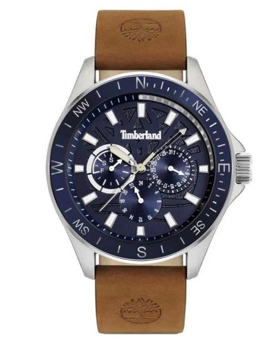 Timberland Epsom-Z TDWGF9001502 Férfi Karóra